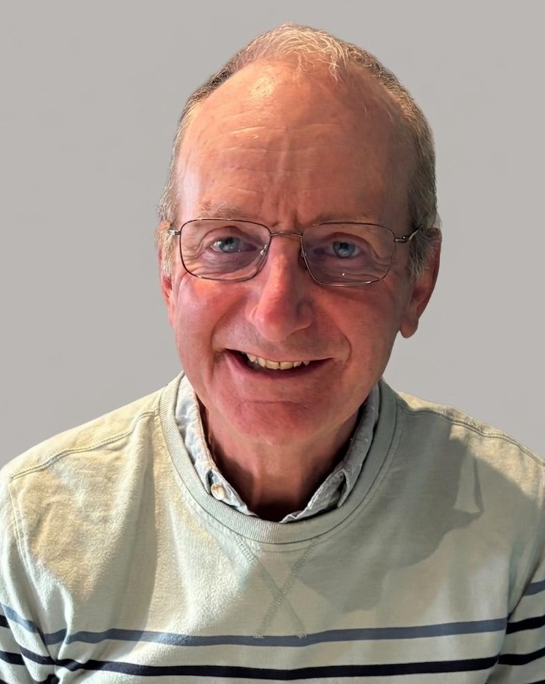 Trevor Quinton